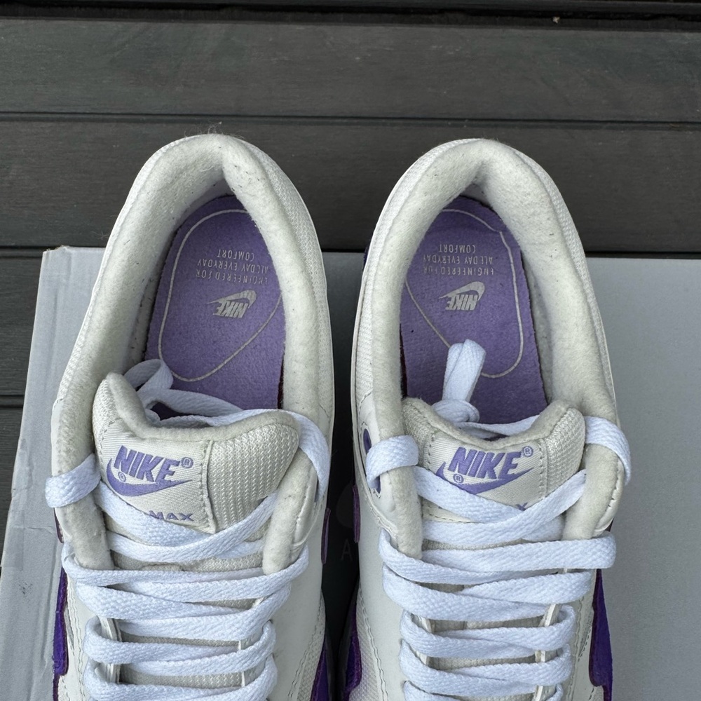 Nike Air Max 1   W/10.5  M/9 - Picture 4 of 8